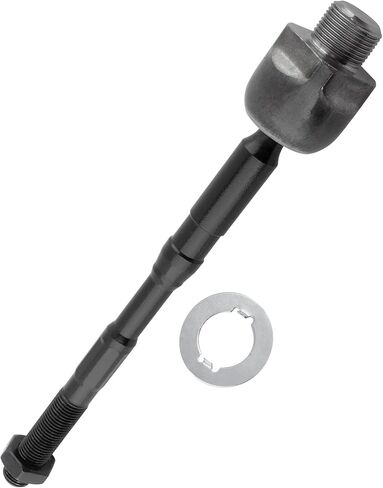 EV800550 ES800583 ES800582 Front Inner & Outer Tie Rod Ends Left & Right for Nissan Rogue 2008-2013 Rogue Select 2014-2015, Pack of 4 in Saudi Arabia
