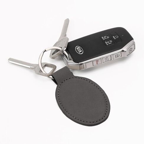 LaserGram Oval Keychain, Saint Jude, Personalized Engraving Included (Green) in Kuwait