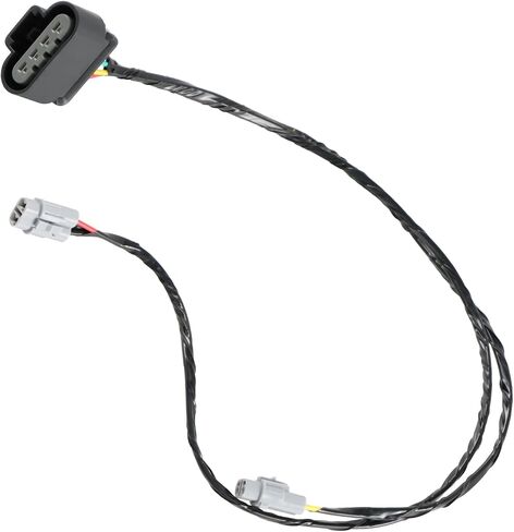 FUSCH New Fuel Pump Wiring Harness Compatible with Massimo Cub Cadet Bennche EFI MSU UTV Replace#: 39560-115H-0000 in Saudi Arabia