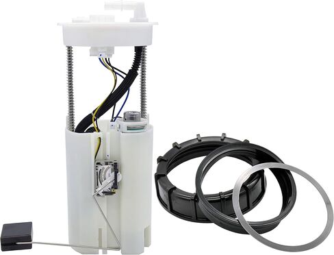 Fuel pump Assembly for Honda Accord Acura TSX 2003 2004 2005 2006 2007 L4 2.4L w/federal Emissions FG0913 E8656M SP8002M in Saudi Arabia
