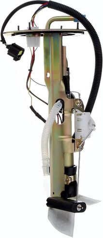 Fuel Pump, Assembly fit for Ford Explorer for Mercury for Mountaineer 1999 2000 2001 V8-5.0L V6-4.0L Module w/sending unit OEM E2296S FP2296S in Saudi Arabia