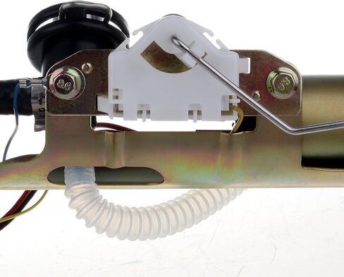 Fuel Pump, Assembly fit for Ford Explorer for Mercury for Mountaineer 1999 2000 2001 V8-5.0L V6-4.0L Module w/sending unit OEM E2296S FP2296S in Saudi Arabia