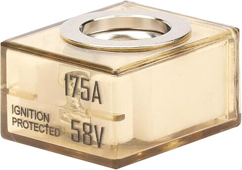 GLOSO Marine Rated Battery Fuse Ignition Protected (40A) IPBF in Saudi Arabia