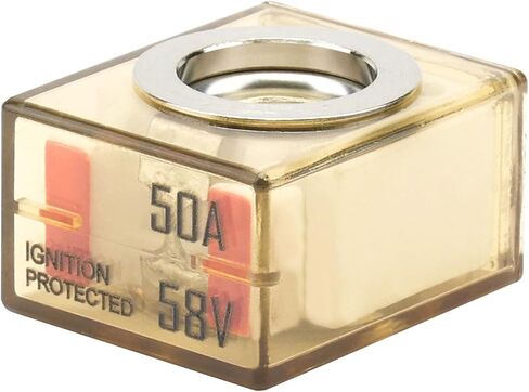 GLOSO Marine Rated Battery Fuse Ignition Protected (40A) IPBF in Saudi Arabia