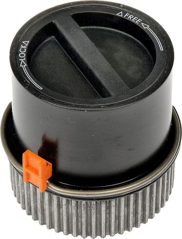 Dorman 600-204XD 4WD Locking Hub Assembly متوافق مع نماذج Ford/Lincoln Select (OE Fix) in Saudi Arabia