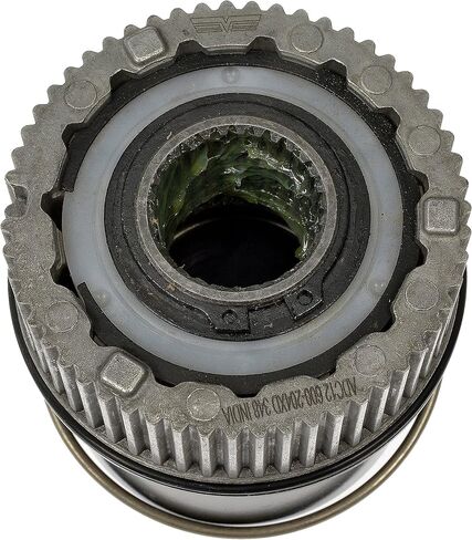 Dorman 600-204XD 4WD Locking Hub Assembly متوافق مع نماذج Ford/Lincoln Select (OE Fix) in Saudi Arabia