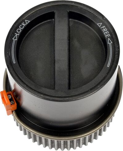 Dorman 600-204XD 4WD Locking Hub Assembly متوافق مع نماذج Ford/Lincoln Select (OE Fix) in Saudi Arabia