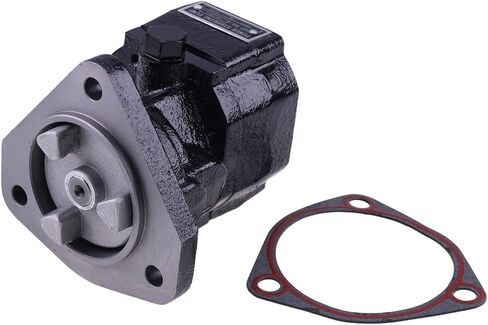 Solarhome New Fuel Pump R23537686 Compatible with Detroit Series 60 Engine 23505245 23532981 23517845 680350 23537686 in Saudi Arabia