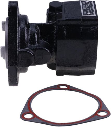 Solarhome New Fuel Pump R23537686 Compatible with Detroit Series 60 Engine 23505245 23532981 23517845 680350 23537686 in Saudi Arabia
