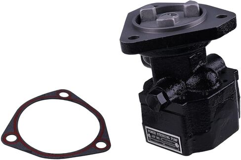 Solarhome New Fuel Pump R23537686 Compatible with Detroit Series 60 Engine 23505245 23532981 23517845 680350 23537686 in Saudi Arabia