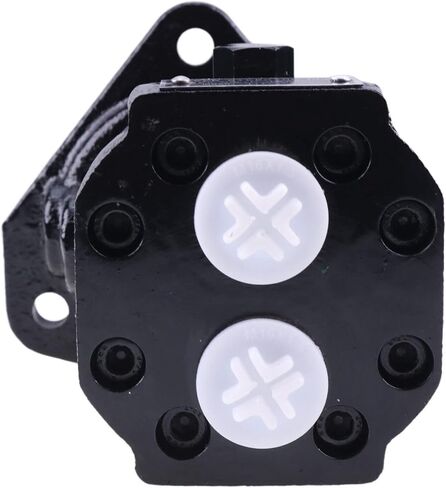 Solarhome New Fuel Pump R23537686 Compatible with Detroit Series 60 Engine 23505245 23532981 23517845 680350 23537686 in Saudi Arabia