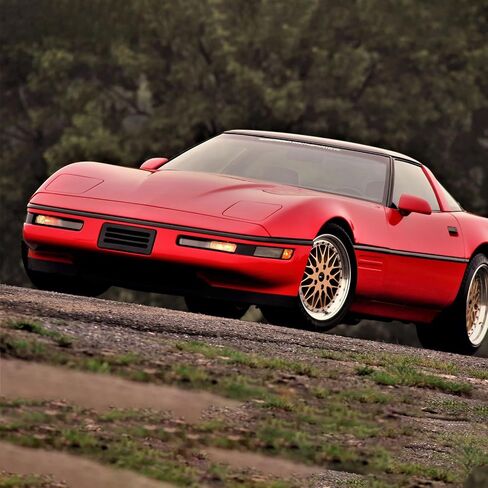 مجموعة مضخة الوقود مع استبدال ختم الخزان لـ Chevy Corvette 1985 1986 1987 V8 5.7L استبدال 19180459 ، 25091444 ، 530GE ، FLS1099 in Kuwait