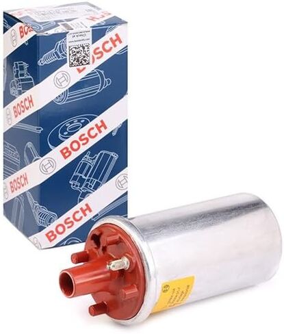 BOSCH 0221118322 Original Equipment Ignition Coil; 1 Pack in Saudi Arabia