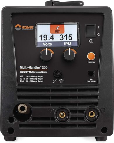 Hobart - 500575 Airforce 27i Plasma Cutter in Kuwait