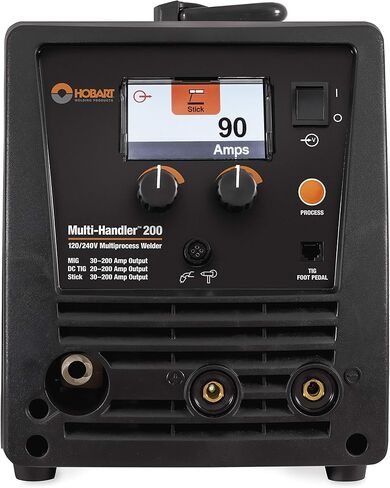 Hobart - 500575 Airforce 27i Plasma Cutter in Kuwait