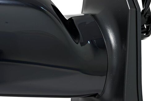 Compatible with Toyota Corolla CE,LE,S,XRS 2003 2004 2005 2006 2007 2008 Power Side Door View Mirror Passenger Right in Saudi Arabia