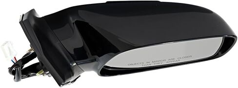Compatible with Toyota Corolla CE,LE,S,XRS 2003 2004 2005 2006 2007 2008 Power Side Door View Mirror Passenger Right in Saudi Arabia