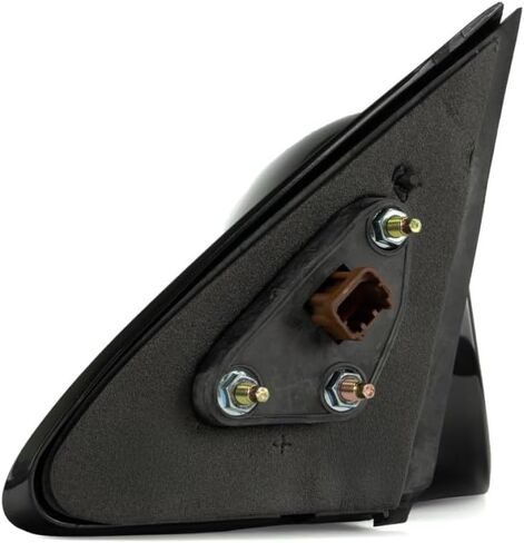 لنيسان Altima 2000 2001 Door Mirror Side Side | السلطة | غير حار | الطلاء لمطابقة | استبدال 96301-0Z811 | NI1321125 in Kuwait