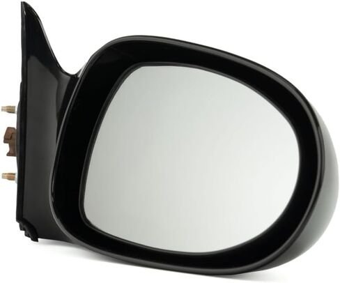 لنيسان Altima 2000 2001 Door Mirror Side Side | السلطة | غير حار | الطلاء لمطابقة | استبدال 96301-0Z811 | NI1321125 in Kuwait