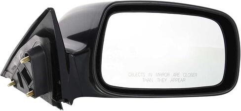 Garage-Pro Passenger Side Power Heated Mirror for Toyota Solara 2004-2008 Paintable in Saudi Arabia