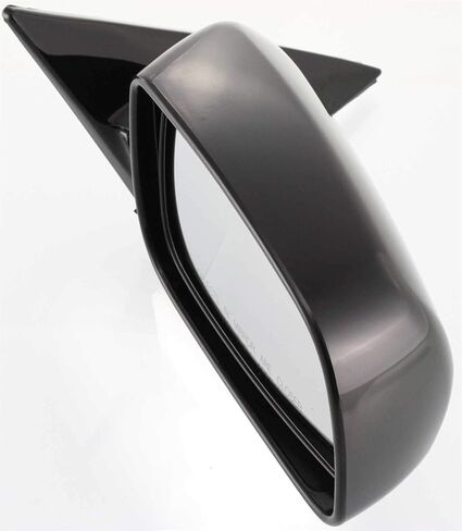 Garage-Pro Passenger Side Power Heated Mirror for Toyota Solara 2004-2008 Paintable in Saudi Arabia