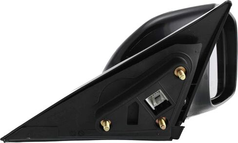 Garage-Pro Passenger Side Power Heated Mirror for Toyota Solara 2004-2008 Paintable in Saudi Arabia