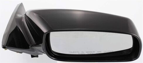 Garage-Pro Passenger Side Power Heated Mirror for Toyota Solara 2004-2008 Paintable in Saudi Arabia