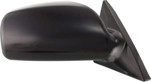 Garage-Pro Passenger Side Power Heated Mirror for Toyota Solara 2004-2008 Paintable in Saudi Arabia