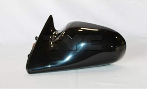 For Nissan Altima 2000 2001 Door Mirror Passenger Side | Power | Non-Heated | Paint to Match | Replacement For 96301-0Z811 | NI1321125 in Saudi Arabia
