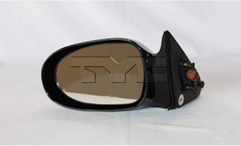 For Nissan Altima 2000 2001 Door Mirror Passenger Side | Power | Non-Heated | Paint to Match | Replacement For 96301-0Z811 | NI1321125 in Saudi Arabia