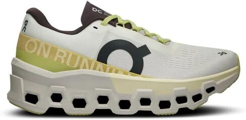 على أحذية الركض CloudMonster 2 ، undyed/zest ، 9.5 الولايات المتحدة in Saudi Arabia