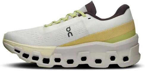 على أحذية الركض CloudMonster 2 ، undyed/zest ، 9.5 الولايات المتحدة in Saudi Arabia