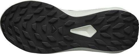 Salomon Women's Alphaglide Trail Running Shoe, Lightweight Cushioning and All-Terrain Grip for Trail Running & Hiking in Saudi Arabia