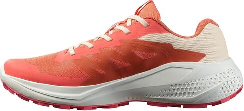 Salomon Women's Alphaglide Trail Running Shoe, Lightweight Cushioning and All-Terrain Grip for Trail Running & Hiking in Saudi Arabia