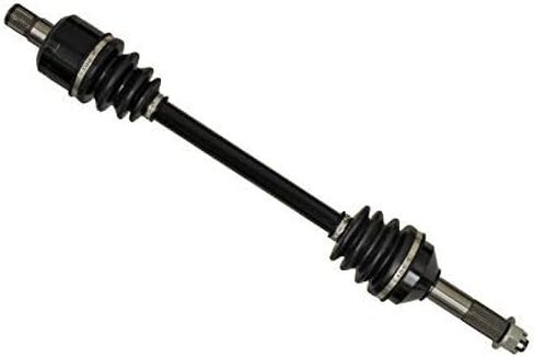 SuperATV Heavy Duty Rhino Brand Axle for Kawasaki Teryx 800 4/750 4/800 (2016+) - Stock Length REAR Axle - Upgrade From Your OEM Axle in Saudi Arabia