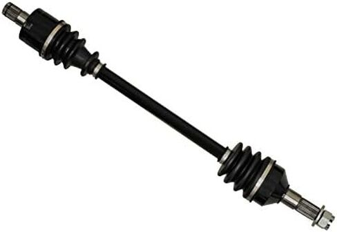 SuperATV Heavy Duty Rhino Brand Axle for Kawasaki Teryx 800 4/750 4/800 (2016+) - Stock Length REAR Axle - Upgrade From Your OEM Axle in Saudi Arabia