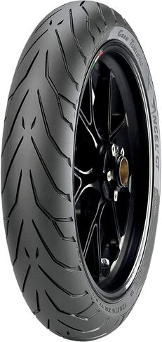 Pirelli Angel GT 120/70ZR-17 Front Tire 2387600 in Saudi Arabia