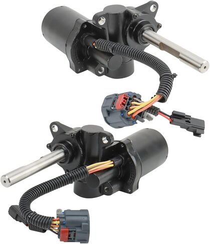 Power Running Board Motors Compatible with 2015-2020 Suburban Tahoe Yukon Escalade ESV in Saudi Arabia