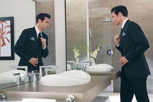 Moen TS43002 Arris Two-Handle Modern 8 in. Widespread Bathroom Faucet Trim Kit, Valve Required, Chrome in Kuwait