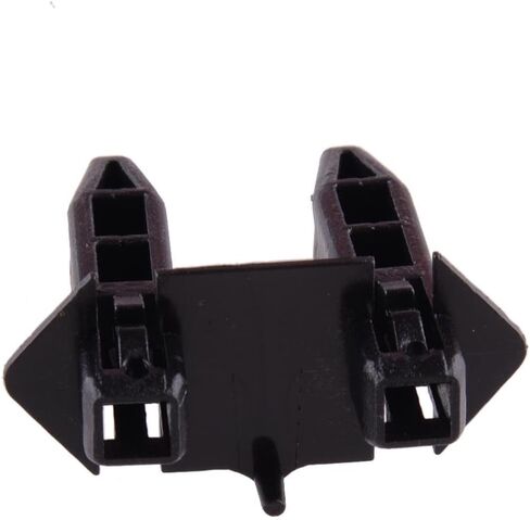beler 4pcs Front Bumper Upper Panel Retainer Clip Fit for Toyota RAV4 2001-2005 53145-42010 in Saudi Arabia