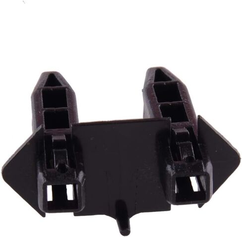 beler 4pcs Front Bumper Upper Panel Retainer Clip Fit for Toyota RAV4 2001-2005 53145-42010 in Saudi Arabia
