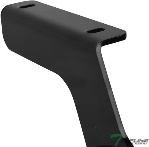 7422438797759 Compatible with 2018-2024 Subaru Crosstrek Class 3 III Black 2" Receiver Trailer Hitch in Saudi Arabia