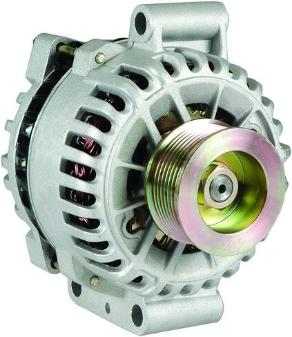 LUCAS ALTERNATOR 8478 COMPATIBLE WITH FORD F-250 F-350 F-450 F-550 SUPER DUTY V8 6.0L 2005-2007 05 06 07 5C3T10300BA 5C3Z10346BA 5C3Z10V346BBRM 6C3T10300BA 6C3Z10346BA 6C3Z10346BBRM in Saudi Arabia