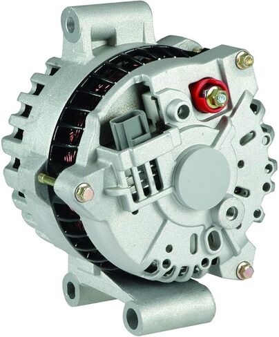 LUCAS ALTERNATOR 8478 COMPATIBLE WITH FORD F-250 F-350 F-450 F-550 SUPER DUTY V8 6.0L 2005-2007 05 06 07 5C3T10300BA 5C3Z10346BA 5C3Z10V346BBRM 6C3T10300BA 6C3Z10346BA 6C3Z10346BBRM in Saudi Arabia