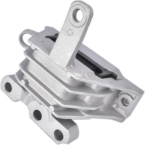 Geluoxi 4PCS محرك محرك MOTTION واستبدال مجموعة التثبيت في CHEVY MALIBU 2014-2015 LIMITED 2016 L4 2.5L A5719 A5530 A5711 A5729 in Saudi Arabia