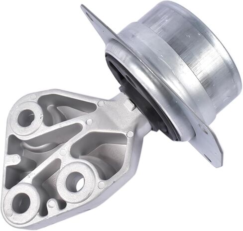 Geluoxi 4PCS محرك محرك MOTTION واستبدال مجموعة التثبيت في CHEVY MALIBU 2014-2015 LIMITED 2016 L4 2.5L A5719 A5530 A5711 A5729 in Saudi Arabia