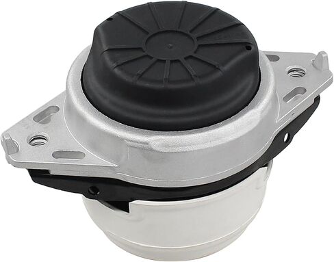 Left and Right Engine Motor Mount for Mercedes-Benz ML350 12-15, ML400 2015, GL450 15-16, GLE350 16-18, GLE400 16-17, GLS450 17-18, GLE550e 16-18, GLE450 AMG 16-17, GLE43 AMG 17-19 in Saudi Arabia