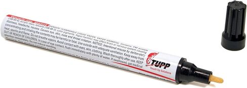 TUPP Fuji White 867 for Land Rover Vehicles All-In-One Touch-Up Paint Pen in Saudi Arabia