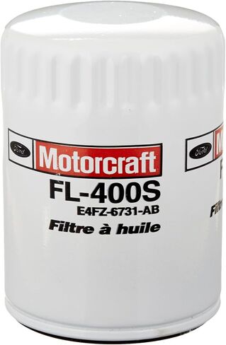 Ford Genuine Parts E4FZ-6731-AB Oil Filter in Saudi Arabia