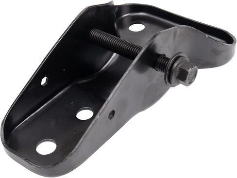 TRQ Rear Suspension Kit Lateral Link Sway Bar Stabilizer Link Trailing Arm Trailing Arm Bracket Compatible with 97-09 Buick 00-16 Chevrolet 98-02 Oldsmobile 97-08 Pontiac in Saudi Arabia
